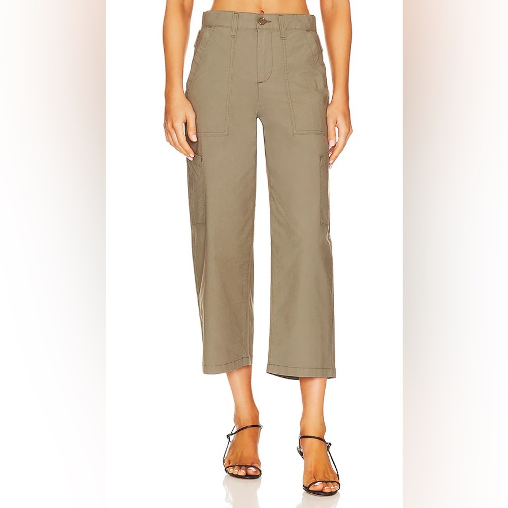 AGOLDE Daria Utility Pant